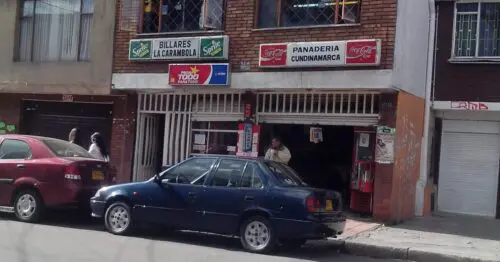 PANADERIA CUNDINAMARCA PANADERIA CUNDINAMARCA